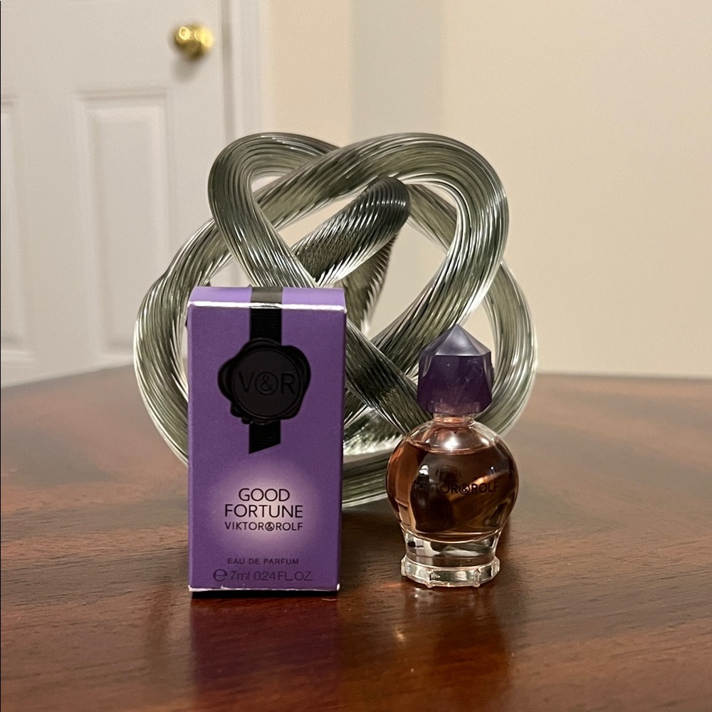 Viktor & Rolf Good Fortune 7ml EDP